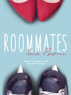 cover image of Roommates